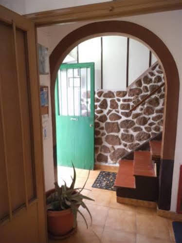 Casa De Huespedes La Pena Hotell Ibiza by Eksteriør bilde