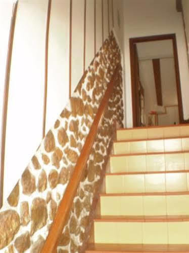 Casa De Huespedes La Pena Hotell Ibiza by Eksteriør bilde